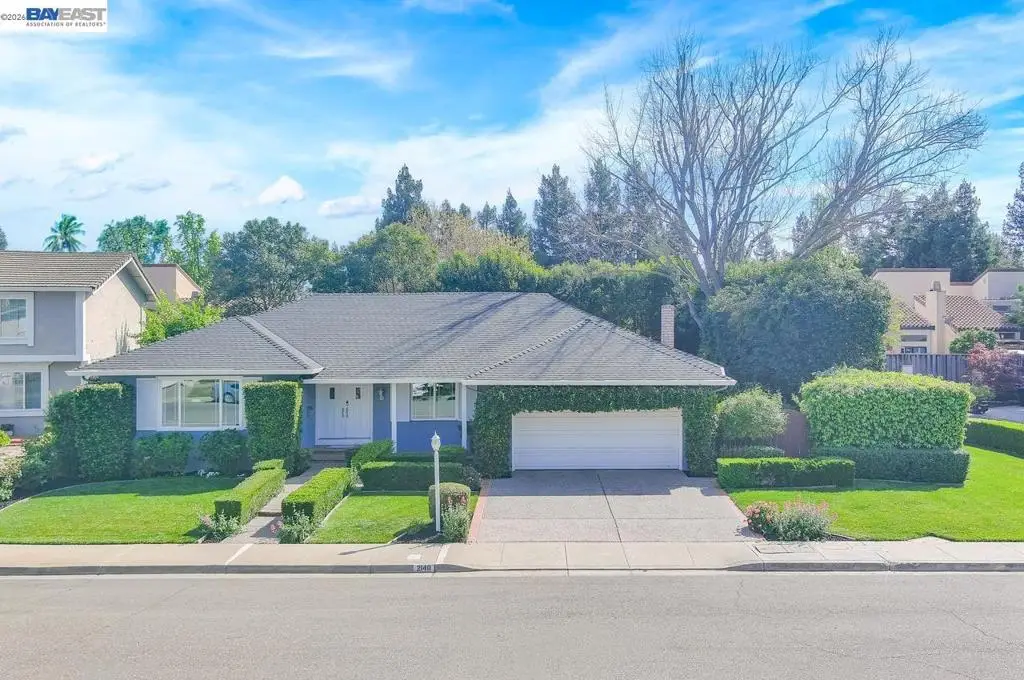 2140 Tanager Ct, Pleasanton, CA 94566 - #1