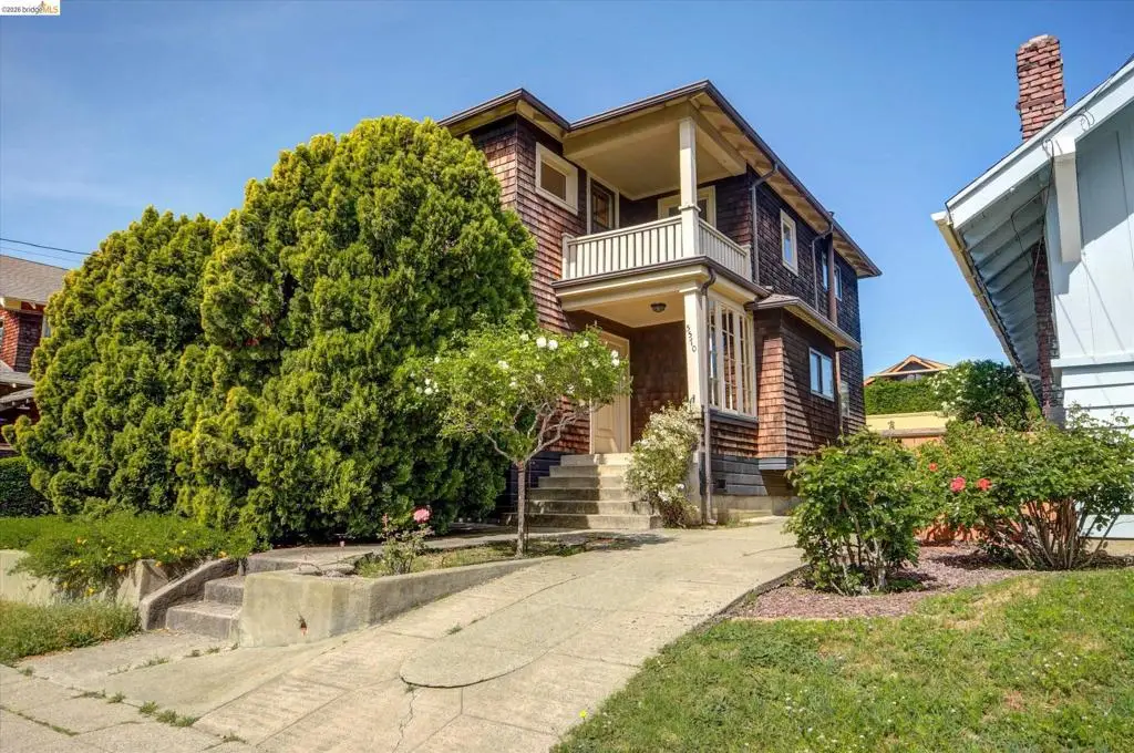 5570 Taft Ave, Oakland, CA 94618 - #1