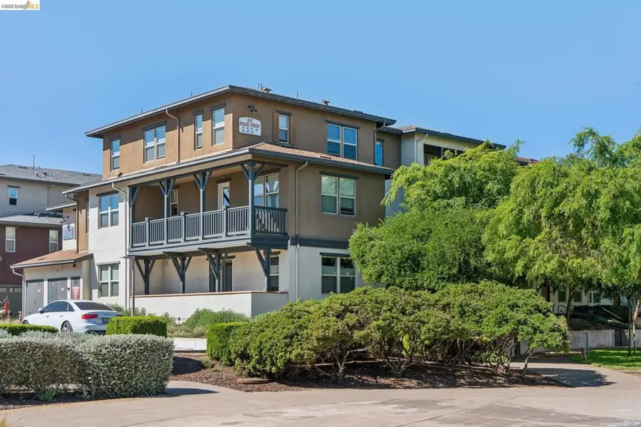 489 Diller Street, Alameda, CA 94501 - #2