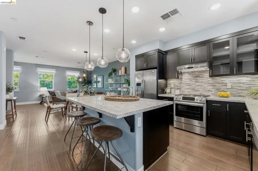 489 Diller Street, Alameda, CA 94501 - #3