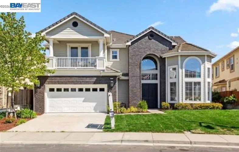 2890 Sable Oaks Way, Dublin, CA 94568 - #1