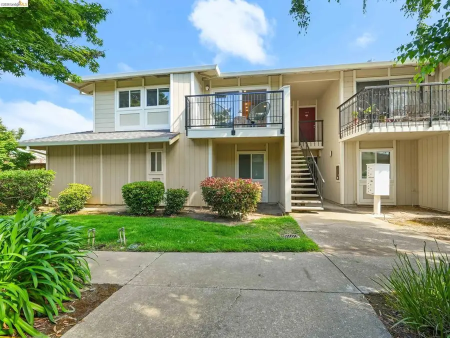 14521 Doolittle Dr, San Leandro, CA 94577 - #2
