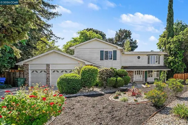 2030 Clearview Ct, Walnut Creek, CA 94598