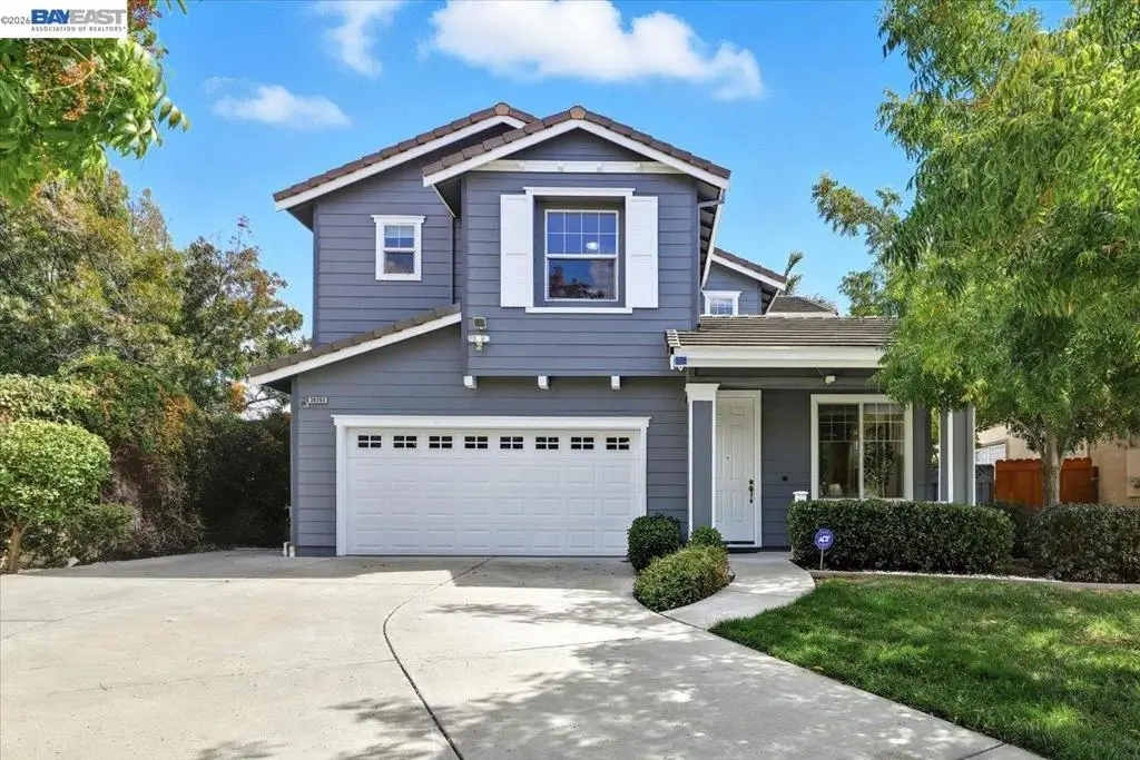 38393 Amaryllis Pl, Newark, CA 94560 - #1