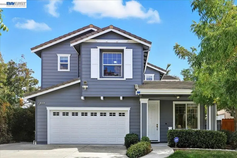 38393 Amaryllis Pl, Newark, CA 94560 - #2