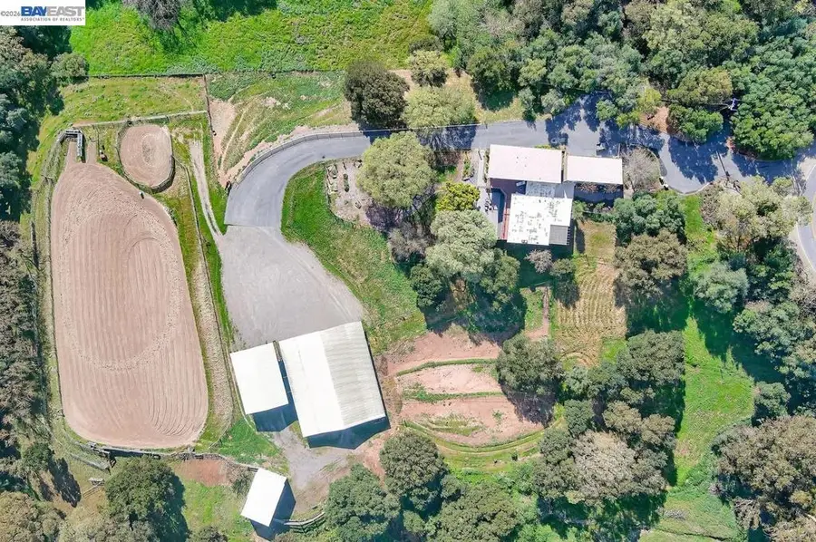10700 Foothill Rd, Sunol, CA 94586 - #2