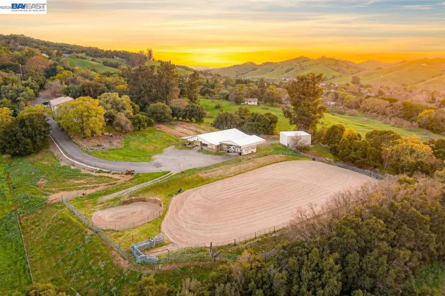 10700 Foothill Rd, Sunol, CA 94586 - #3
