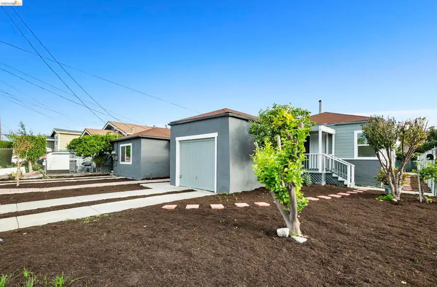 9028 A Street, Oakland, CA 94603 - #2
