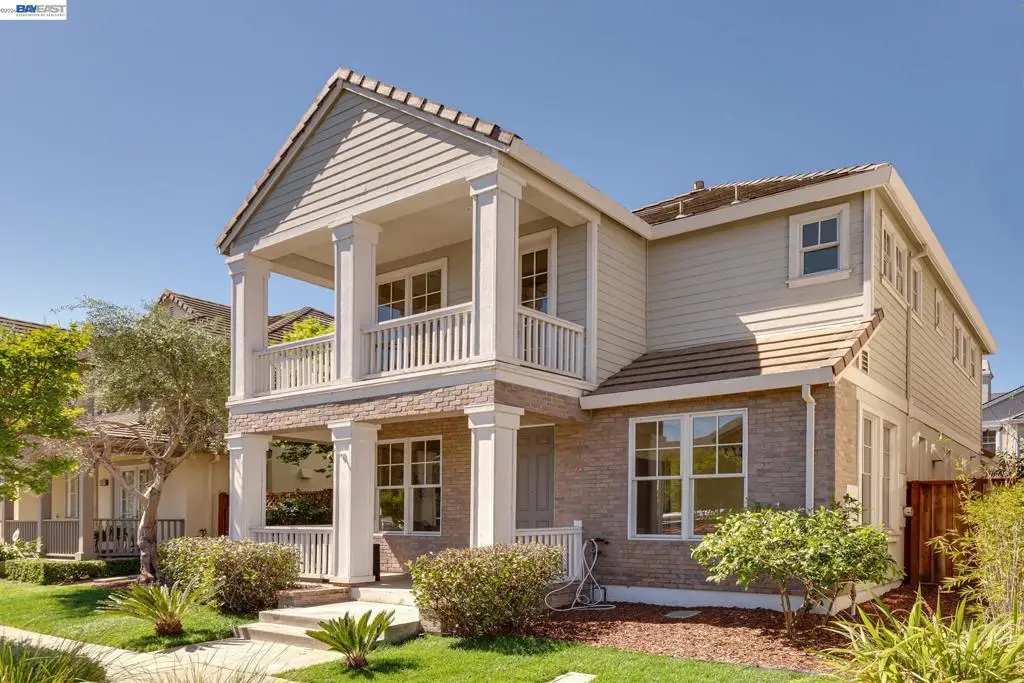 2381 Haile St, Alameda, CA 94501 - #1
