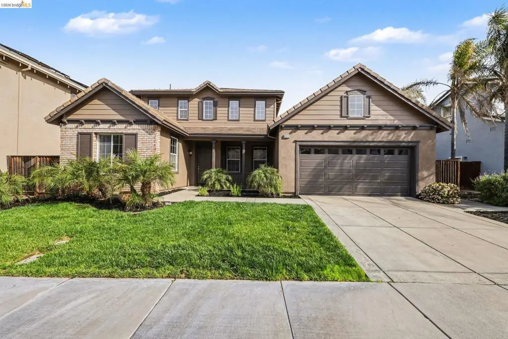 6372 Crystal Springs Cir, Discovery Bay, CA 94505 - #1