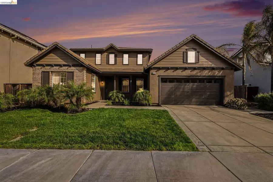6372 Crystal Springs Cir, Discovery Bay, CA 94505 - #2