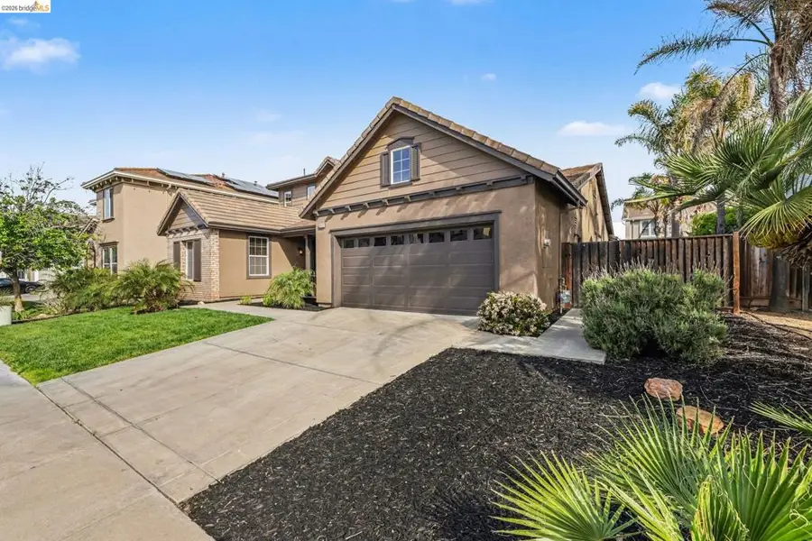 6372 Crystal Springs Cir, Discovery Bay, CA 94505 - #3