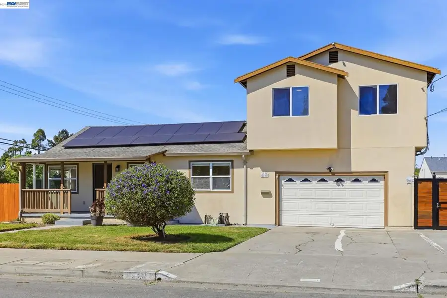 2491 W Avenue 133rd, San Leandro, CA 94577 - #2