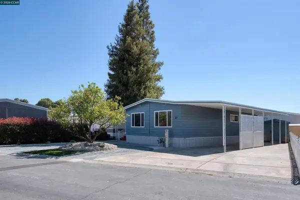301 Avenida Flores, Pacheco, CA 94553