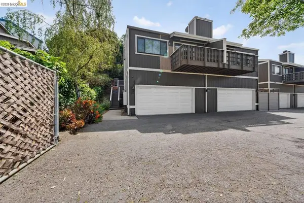 5400 Mountain Blvd #120, Oakland, CA 94619