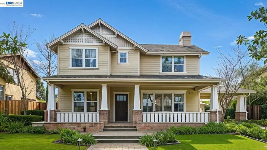 5454 Stockton Loop, Livermore, CA 94550 - #2