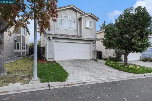 745 Bayshore St, Martinez, CA 94553