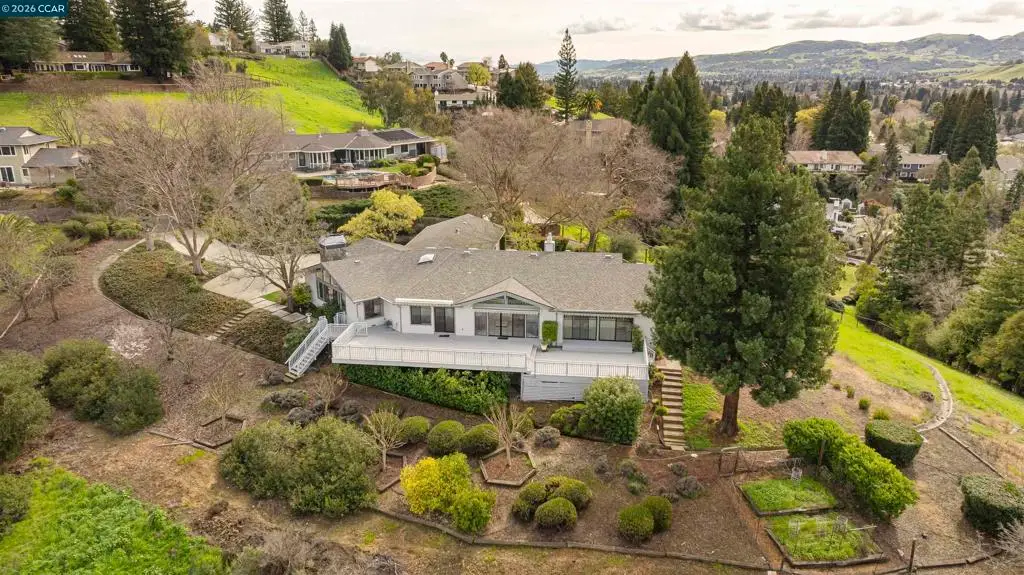 333 Merrilee Pl, Danville, CA 94526 - #1