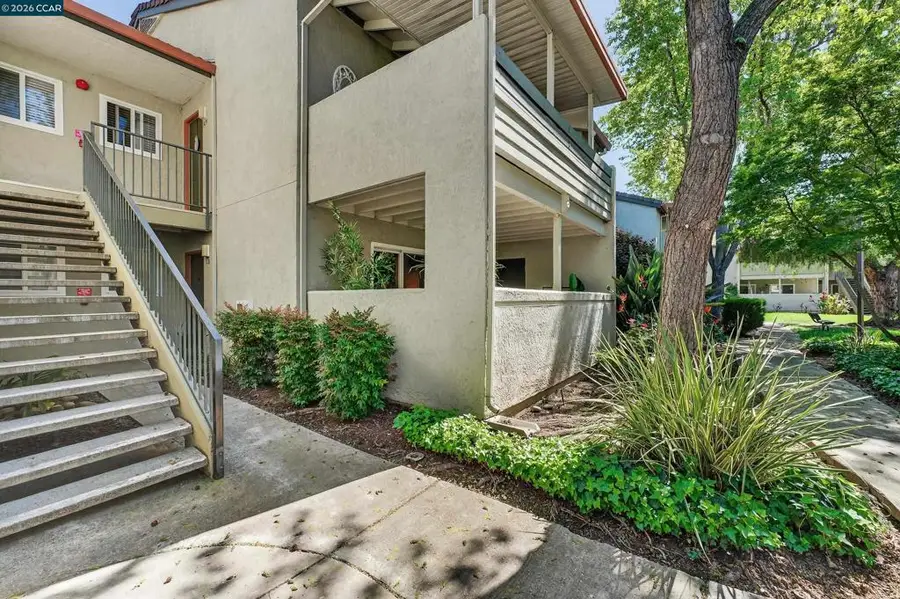 1505 Kirker Pass Rd #119, Concord, CA 94521 - #2