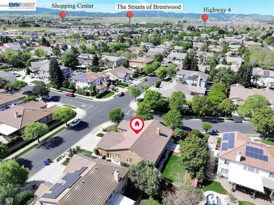 1621 Antica Dr, Brentwood, CA 94513 - #3