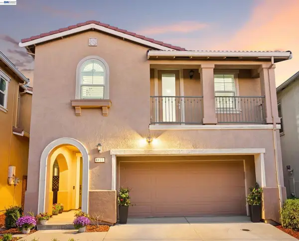 4431 Duccio Pl, Dublin, CA 94568