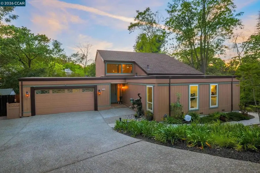 1418 Linton Place, Martinez, CA 94553 - #2