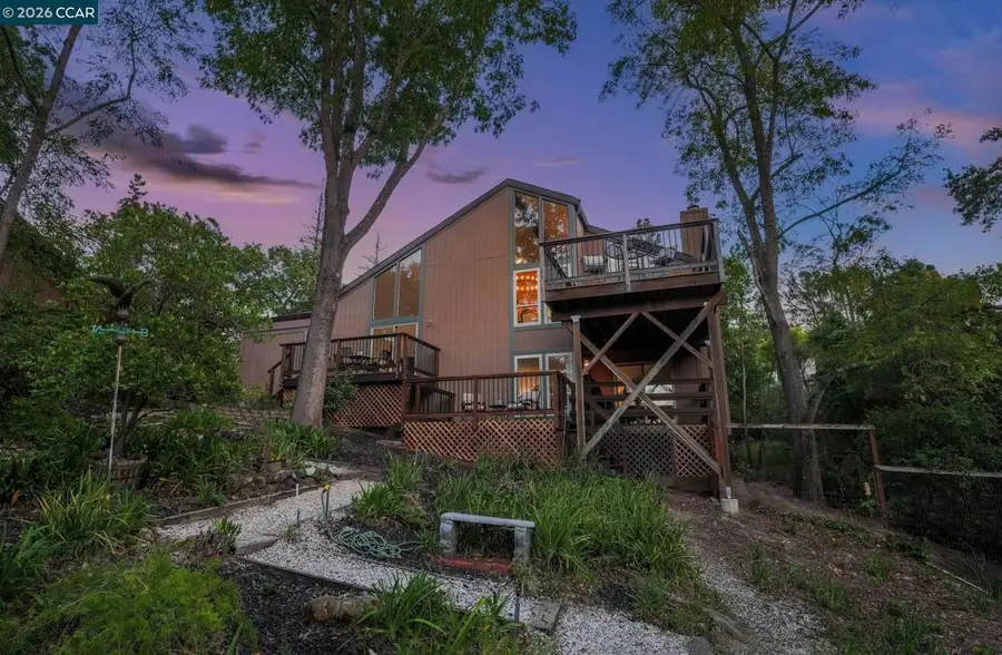 1418 Linton Place, Martinez, CA 94553 - #3