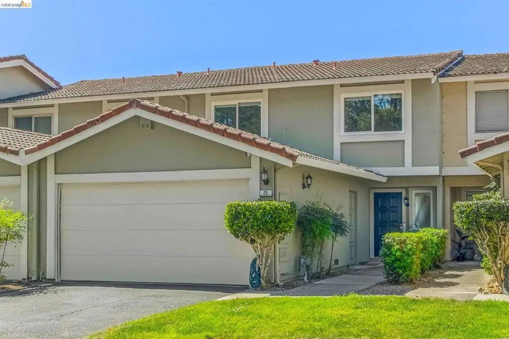 25 Graeagle, Oakland, CA 94605 - #1