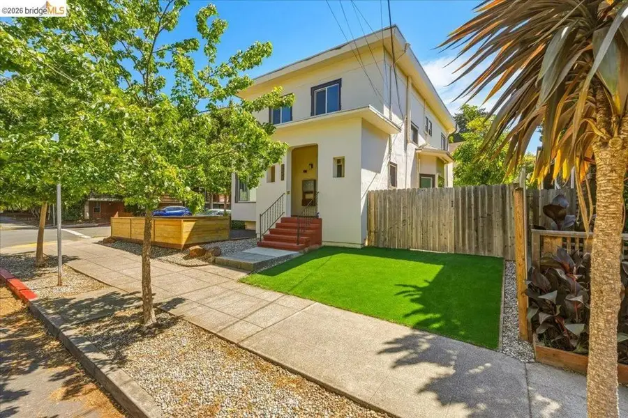 2529 Ellsworth St, Berkeley, CA 94704 - #2