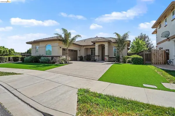 542 Vivian St, Brentwood, CA 94513