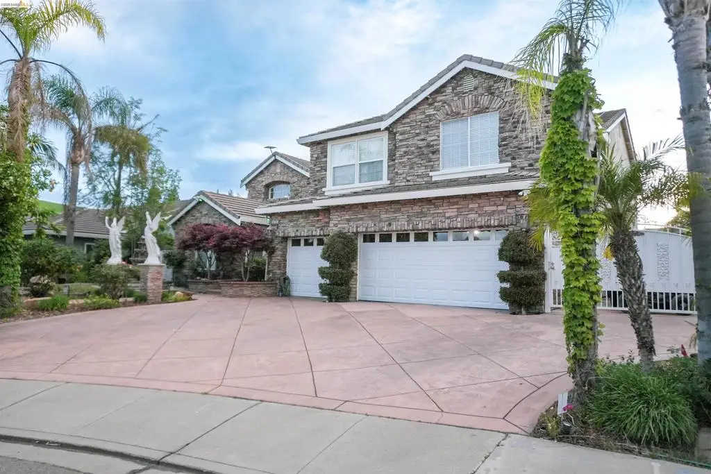 5230 E Henderson Ct, Antioch, CA 94531 - #1