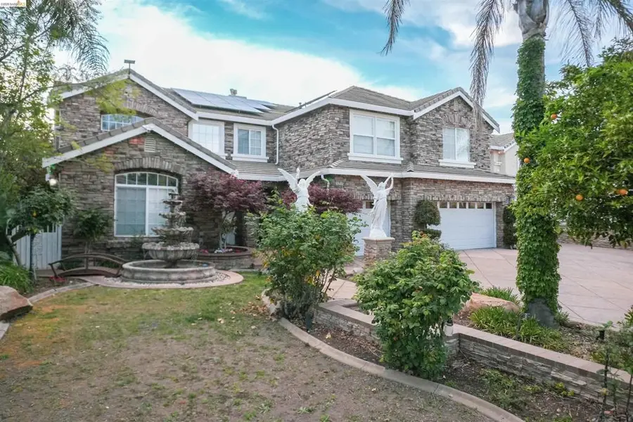 5230 E Henderson Ct, Antioch, CA 94531 - #2