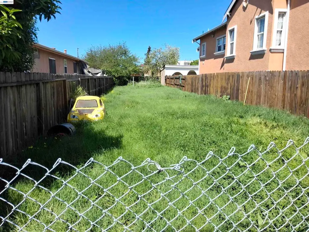 1327 97th Ave, Oakland, CA 94621 - #1