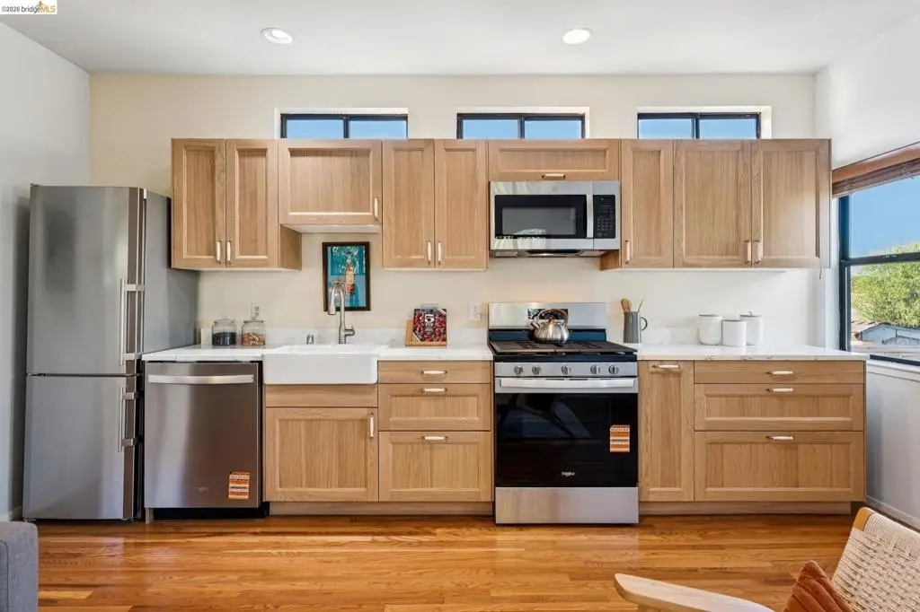 2112 Mckinley Ave #D, Berkeley, CA 94703 - #1