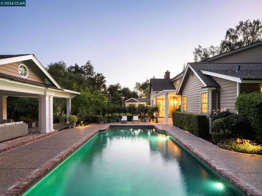 295 Barrington Ln, Alamo, CA 94507 - #2