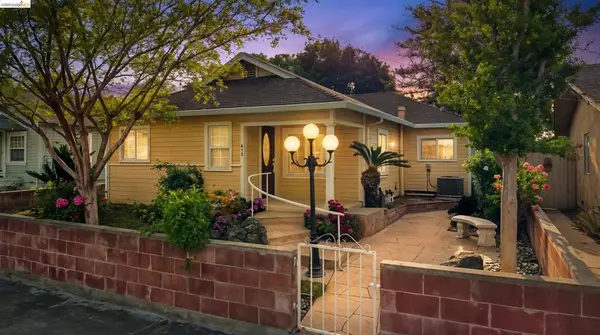 413 Landis Ave, Oakley, CA 94561