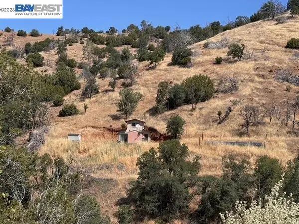 21810 Mines Rd, Livermore, CA 94550