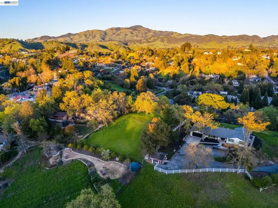 3 Ohlson Ln, Danville, CA 94526 - #3