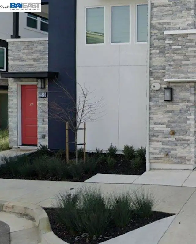5552 Holly Bay Ave #D, Dublin, CA 94568 - #1