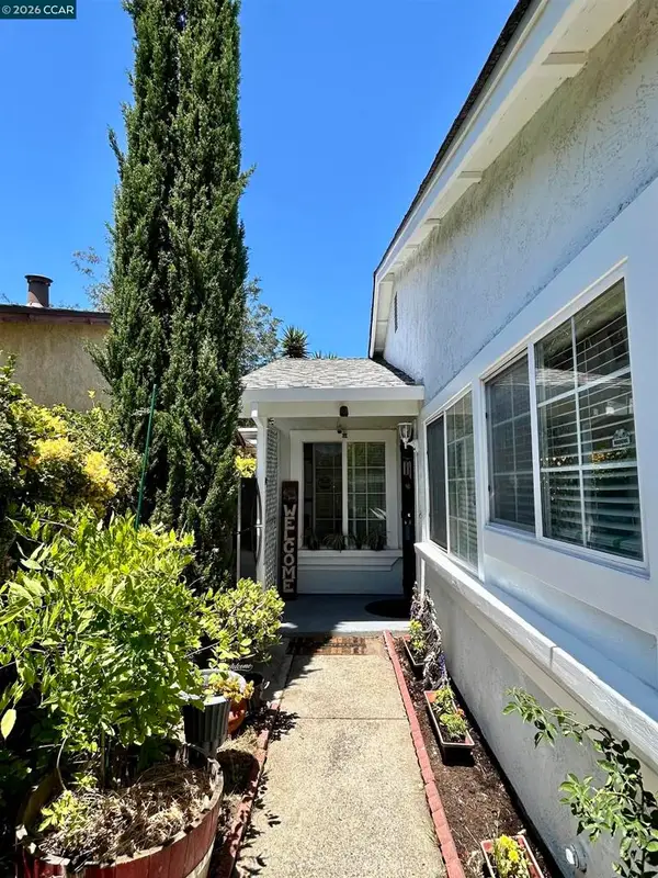 3504 Desanie Cir, Bay Point, CA 94565
