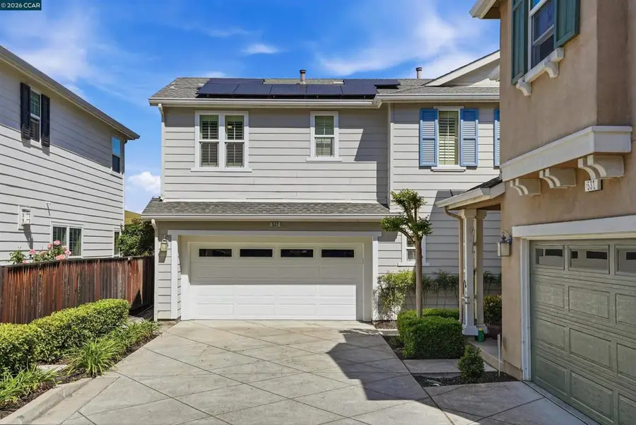 527 Falling Star Dr, Martinez, CA 94553 - #2