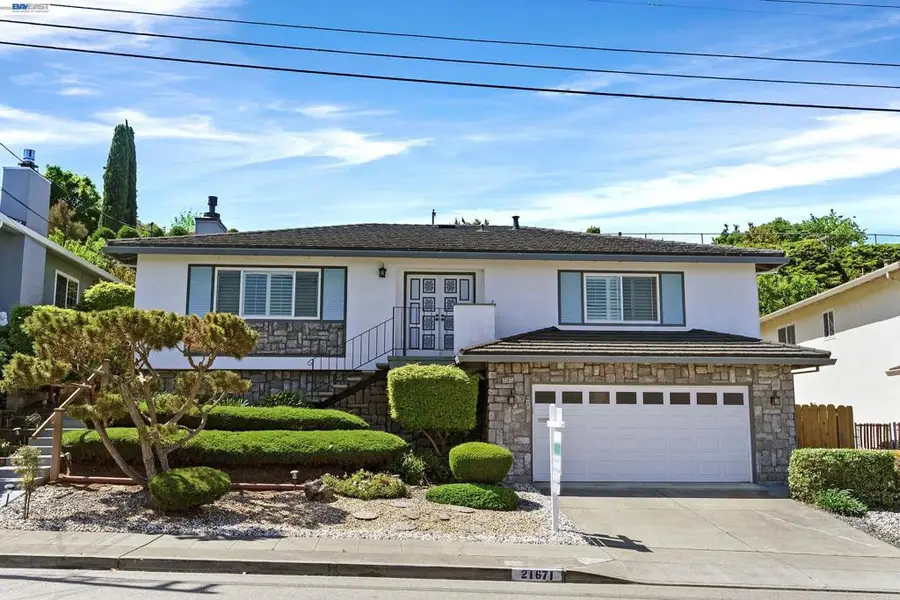 21671 Shady Spring Rd, Castro Valley, CA 94546 - #2