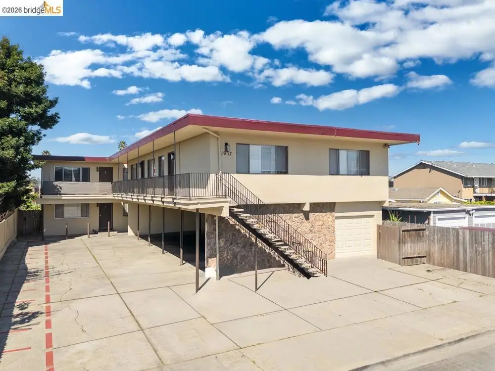 1937 Powell St, San Pablo, CA 94806 - #1