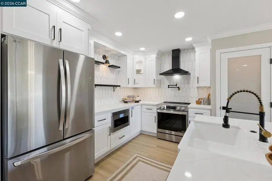 2101 Golden Rain Rd #14, Walnut Creek, CA 94595 - #3