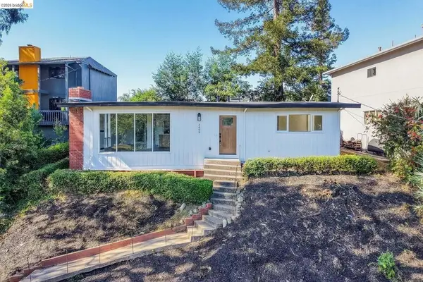 3409 Wyman St, Oakland, CA 94619