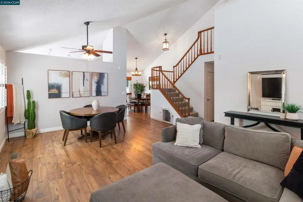 1515 Ohara Court, Clayton, CA 94517 - #1