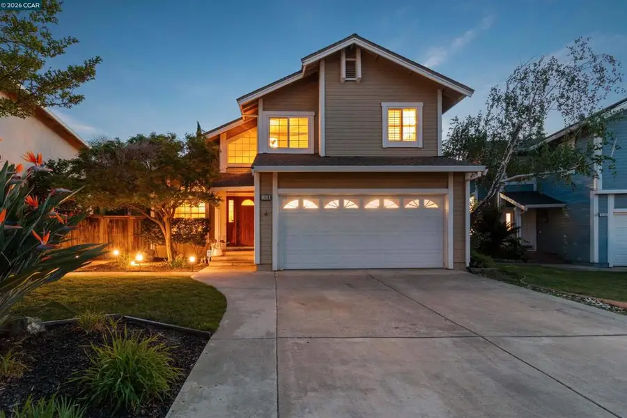1515 Ohara Court, Clayton, CA 94517 - #2
