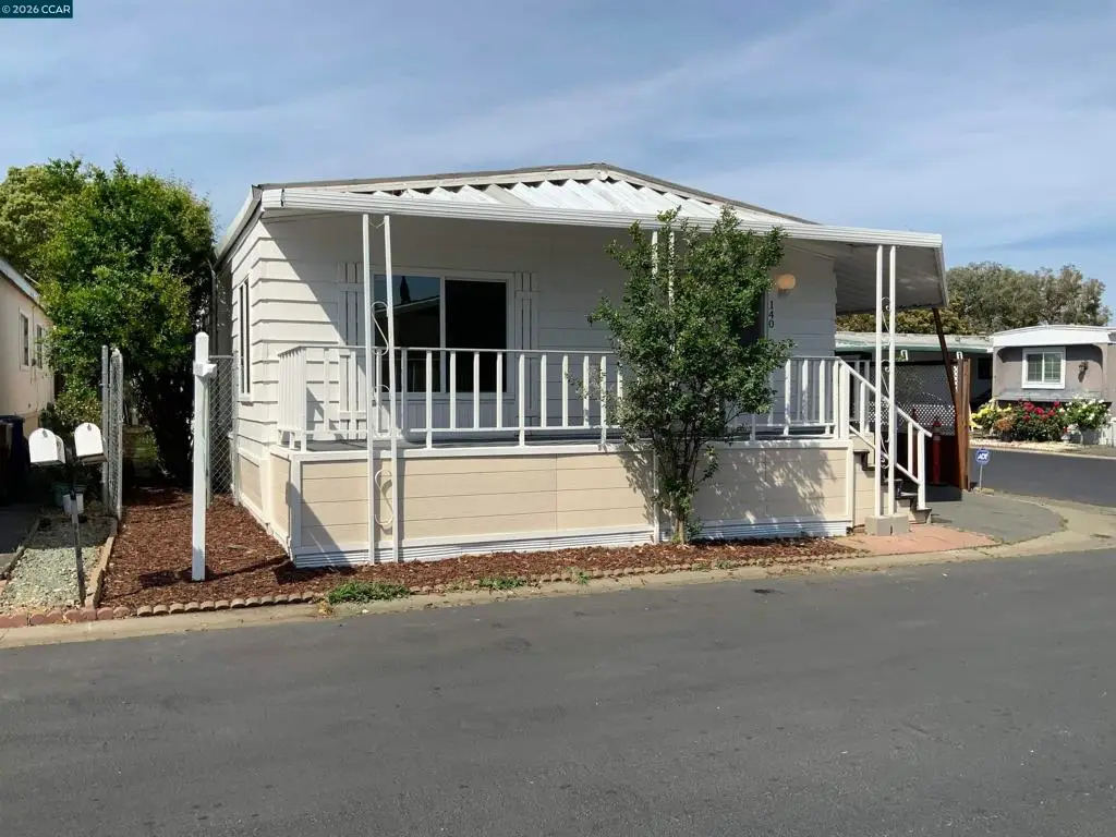 140 Shannon, Pittsburg, CA 94565 - #1
