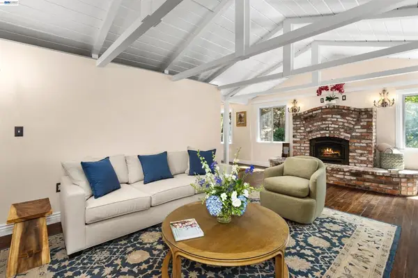 Address Withheld By Seller, Sunol, CA 94586