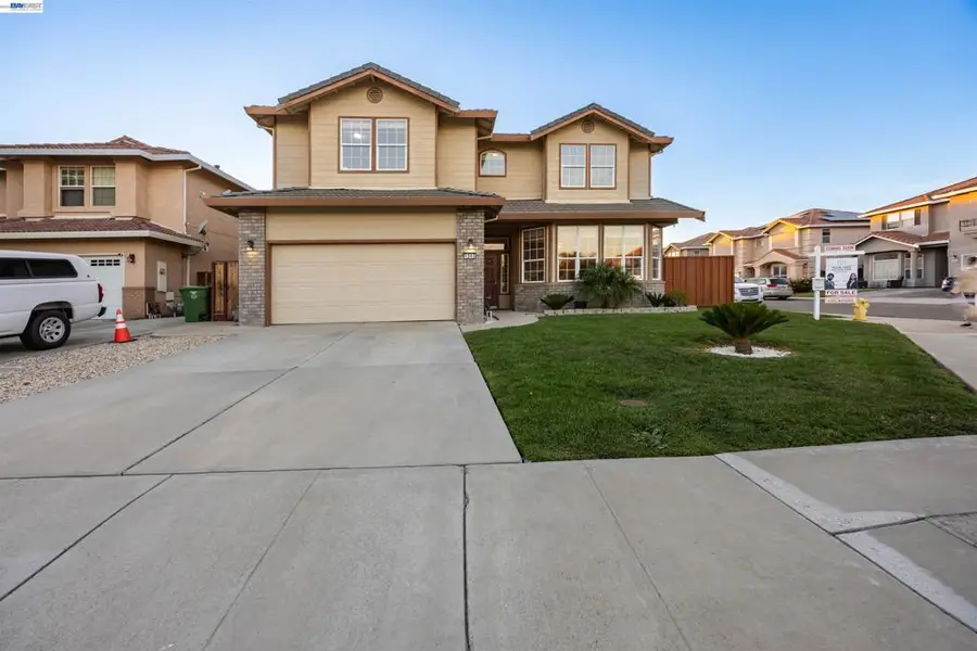 1263 Plaza Ct, Tracy, CA 95377 - #2